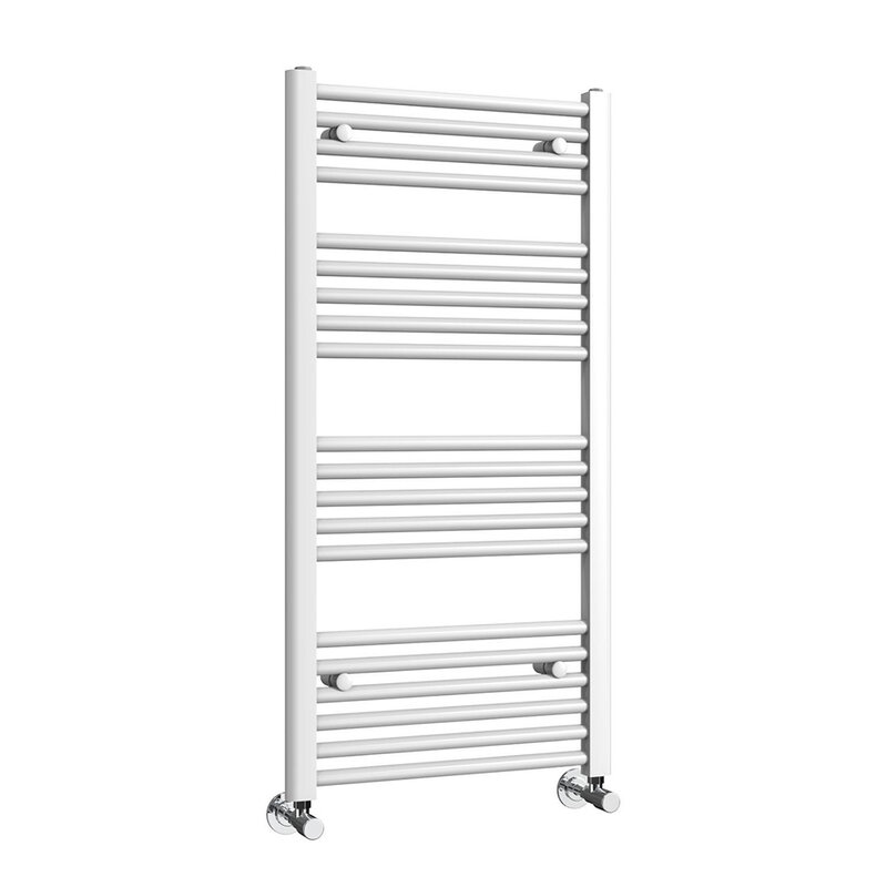 3pcs Replacement Towel Rail Radiator Brackets Heated Wall Fixing Mounting For Straight & Curved Towel Rails