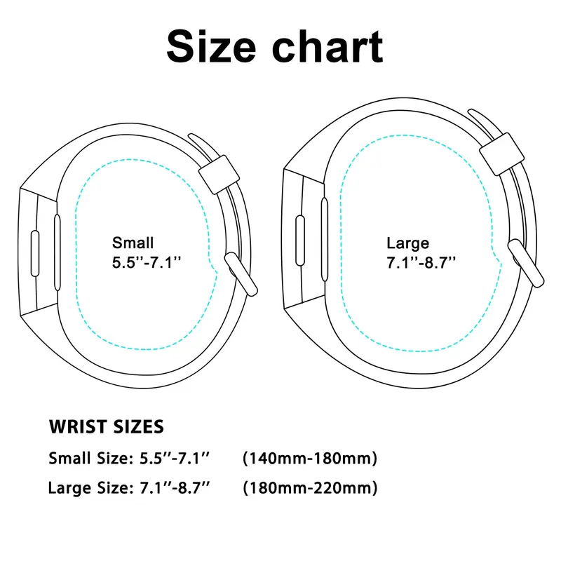 Tali jam tangan untuk Fitbit Charge 3/Charge 4 tali gelang silikon gelang jam untuk penggantian gelang Fitbit Charge 3 SE