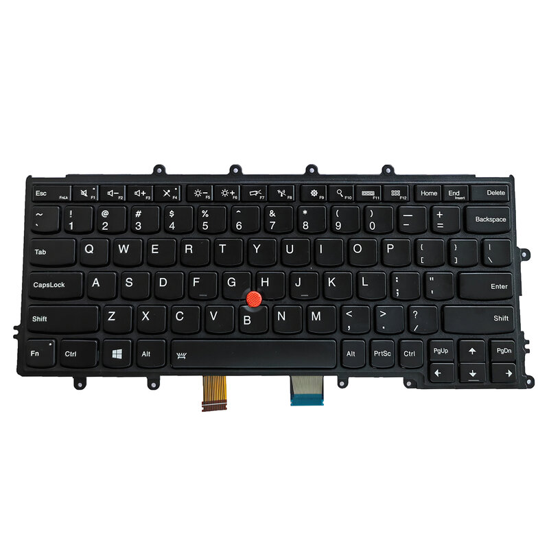 Uns Laptop-Tastatur für Lenovo Thinkpad x240 x240s x230 x230s x250 x250s x260