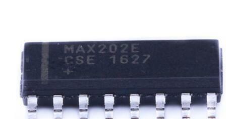 MAX202ECSE SOP-16, envío gratis, nuevo