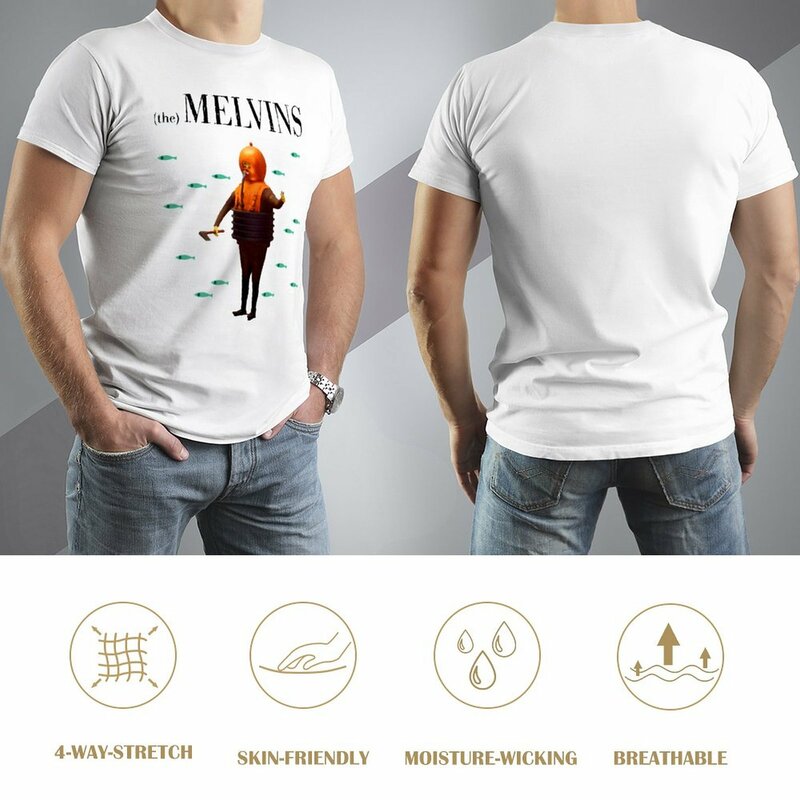 T-Shirt Senys Animal pour Géré pour homme, personnalisé