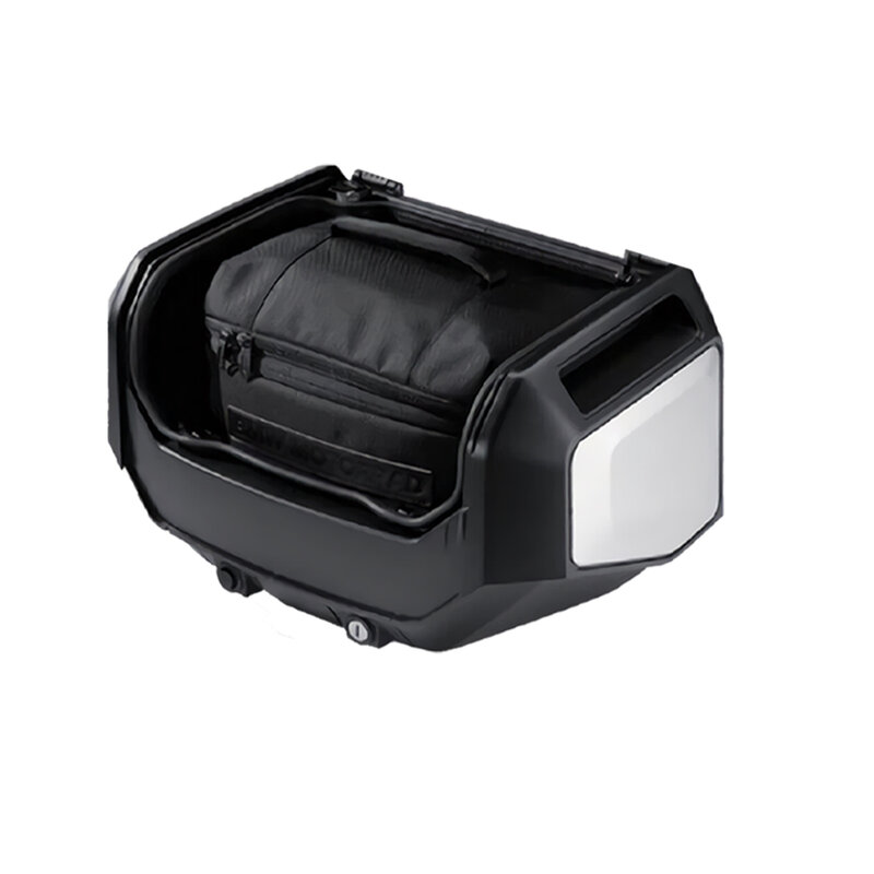 Nuovo moto Top Box interno borsa bagaglio nero adatto per BMW R 1300 GS R1300 GS R 1300GS R1300GS 2023 2024