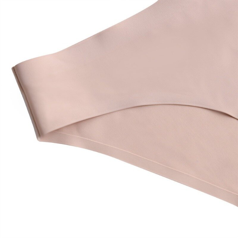 Large Size Four Layer Anti-side Leakage Underwear Female Menstrual Period