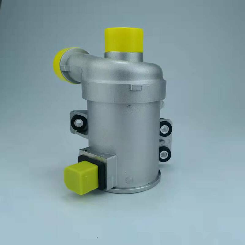 Pompe à eau électrique de moteur de pièces électroniques automobiles, adaptée à la pompe à eau électronique de voiture BMW, qualité supérieure, 11518635089