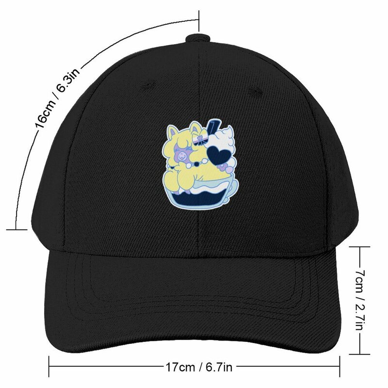 Niebinarna czapka z daszkiem alpaka Parfeite czapka wędkarska termiczna damska plażowa 2024 męska