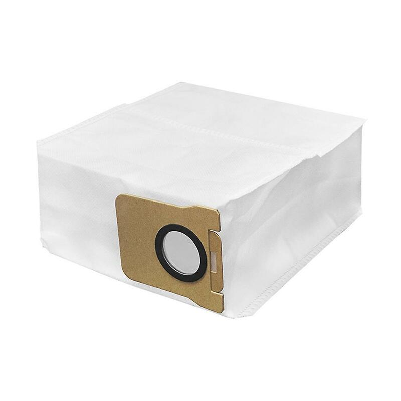 Kits de piezas de bolsa de polvo para Xiaomi Mijia, cepillo principal, cepillo lateral, 11 piezas