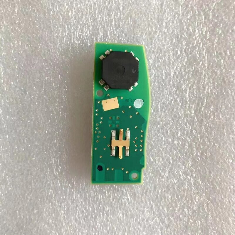 Original smart remote key 433mhz mit 4a chip für große wand gwm neuer haval h2 jolion h6 dargo auto intelligenter fernbedienung schlüssel