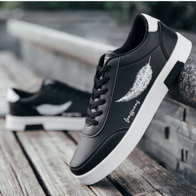 Summer 2024 New Luxury Casual Shoes for Men Fashion Board Shoes Wear resistant Little White Shoes Tennis Sneaker Chaussure Homme