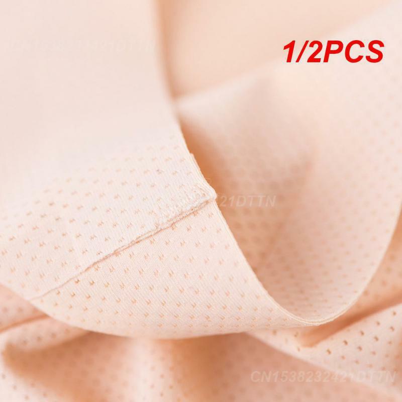 1/2PCS Strapless Chest Wrap Durable And Durable Refreshing And Comfortable Yoga Underwear Navel Exposed Bra