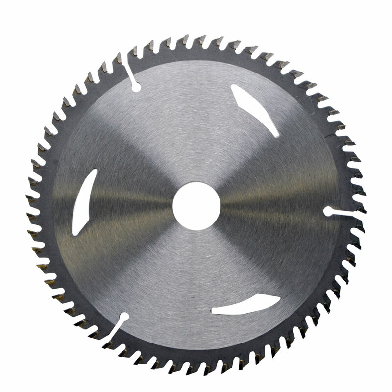 Circular Saw Blade 160mm x 20mm x 60T Circular Grinder Disc Cutting Wheel Saw Blade For Wood Metal Cutting Chainsaw Power Tools