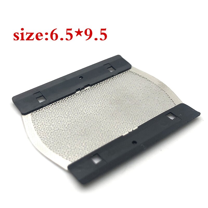 for Braun Shaver Replacement Foil Support M90 M60 P40 P50 P60 P70 555 575 5S Razor Accessories Shaving Mesh Grid Screen