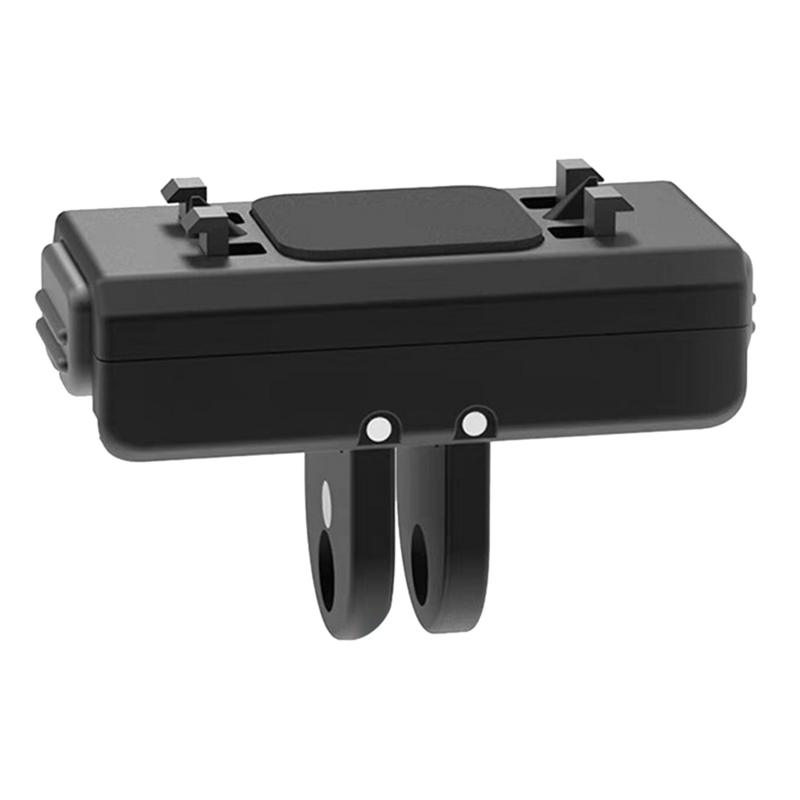 Montaje magnético de liberación rápida para cámara deportiva, adaptador Quarter para PRO ONE X3/X2/X con conector