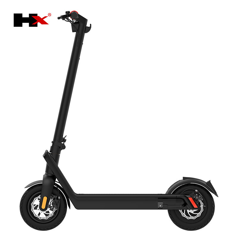 Fashionable New Product x9 36v Multifunctional Electric Scooter 500w Foldable Electric Scooter Trotinette Electrique
