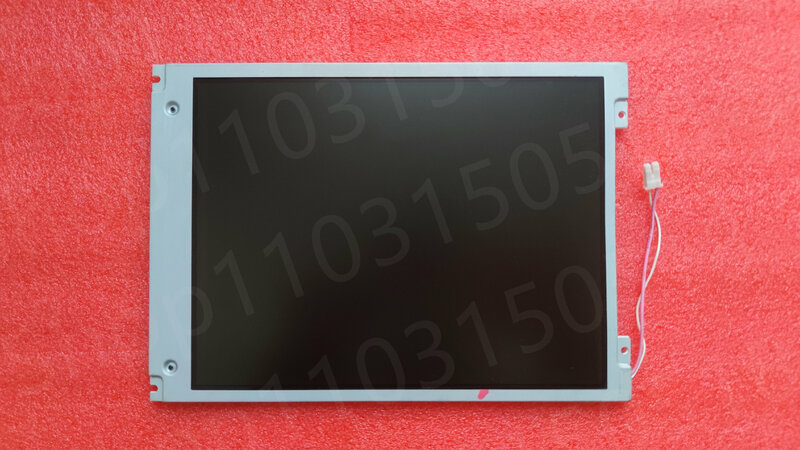 Merek asli layar LCD 8.4 inci, pengiriman cepat
