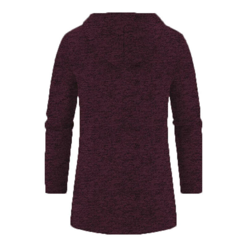 2024 Nieuwe Heren Sweaters Met Capuchon Herfst Warme Jas Jassen Oversized Sweatshirts Rits Winter Effen Kleur Top