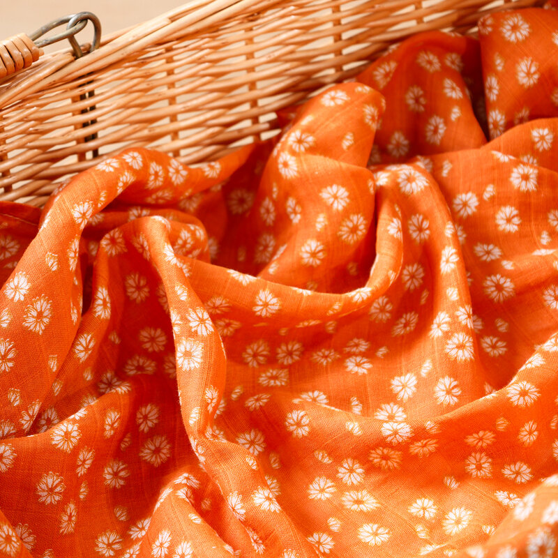 Kangobaby # My Soft Life # New 3pcs Set bernapas bayi Muslin katun selimut bedong baru lahir bungkus bayi handuk mandi 120x110cm