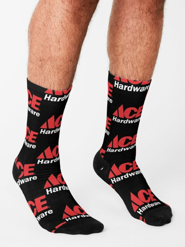 BEST SELLER Ace Hardware Merchandise Socks Christmas Gift For Men