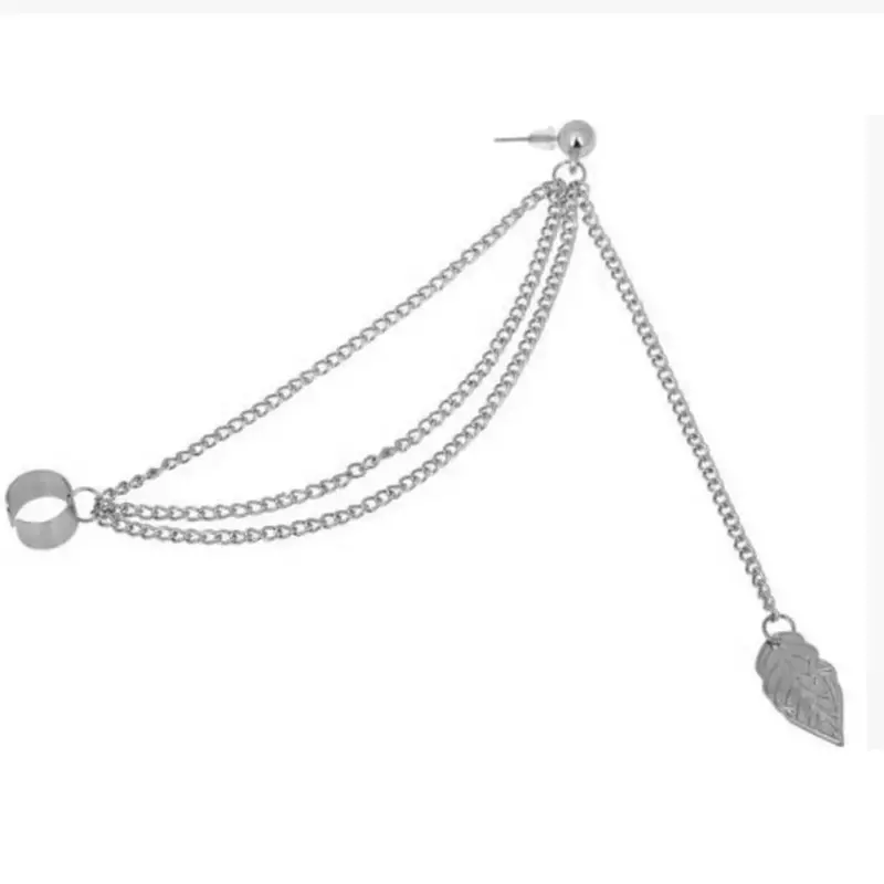 Neue Vintage geometrische Ohr stecker für Frauen Herzform Modeschmuck Geschenk Perle Silber Twist Creolen Set Boho-Stil