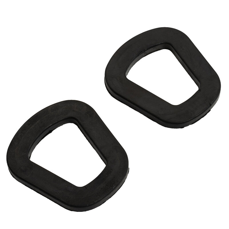 Auto Parts Rubber Seal Gasket Shim Reliable 2pcs/bag Good Working Condition High Quality Material Sealing Hot Sale