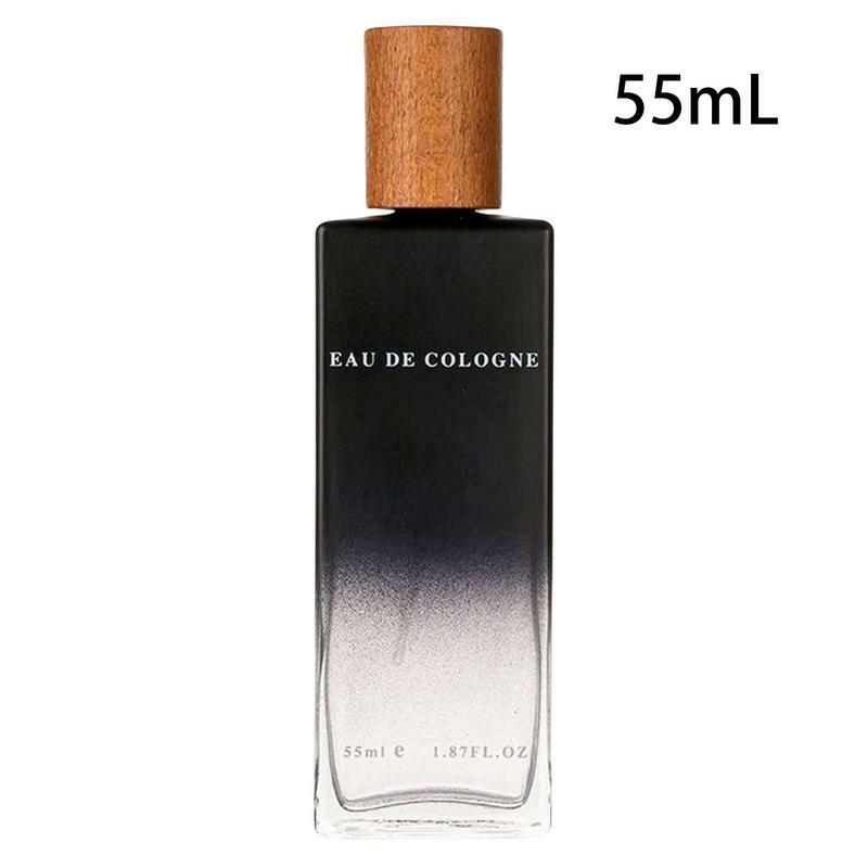 L'OUIS Feromone Sensfeel Natural Body Mist 55ml Pheromone Cologne for Men Attract Women Long Lasting Feromone Cologne