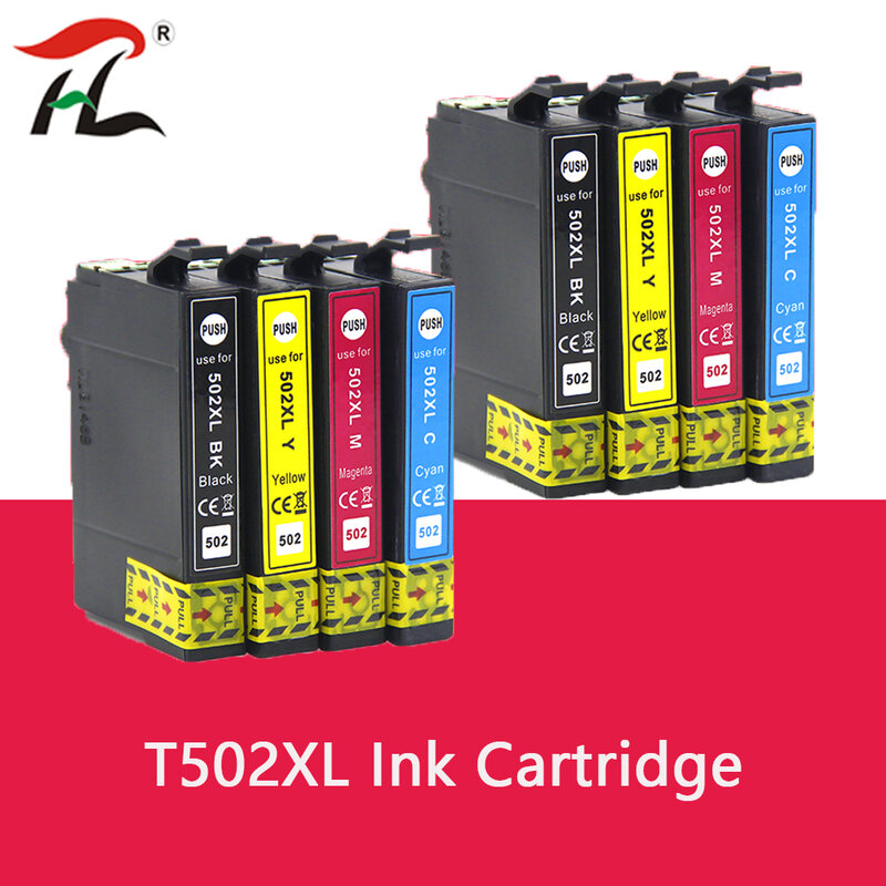Cartuchos de tinta HTL T603 603XL T603XL, compatibles con Epson, XP-2100, XP-2105, XP-3100, XP-3105, XP-4100, XP-4105