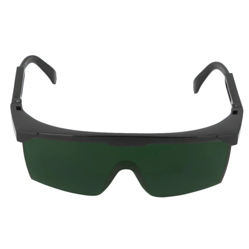 Óculos de proteção do olho óculos de proteção de soldagem óculos de segurança do laser óculos de olho legal óculos laser universal para o homem mulher