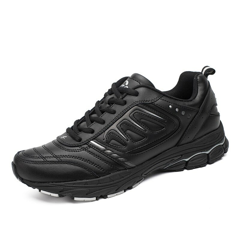 BONA-zapatillas de correr para hombre, zapatos atléticos con cordones, cómodos, ligeros y suaves, novedad, 34262