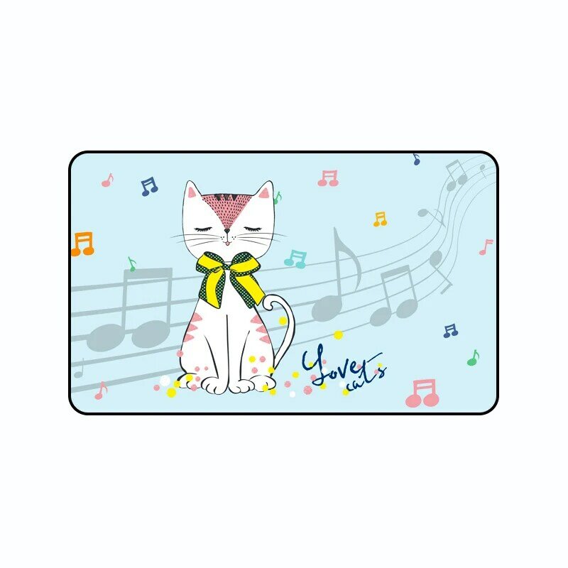 Magnetic Curtain In The Car Window Sunshade Cover Cartoon Universal Side Window Sunshade UV Protection for Kid Baby Children