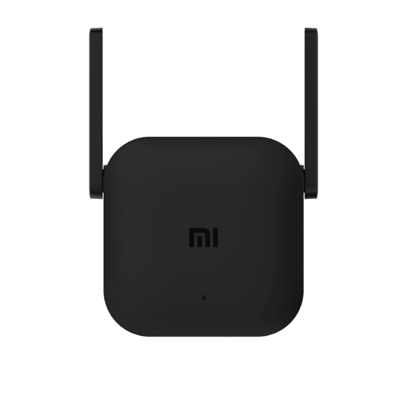 Xiaomi-extensor de rango Wifi Mi Pro Original, repetidor de cobertura de señal Wifi, 300Mbps, 2,4G