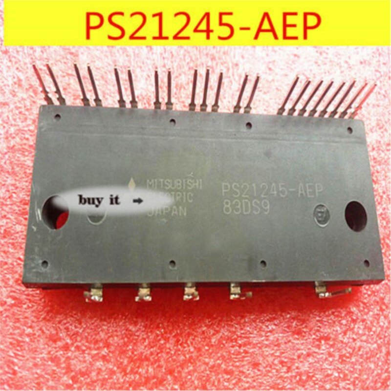 PS21245-AEP NEW MODULE