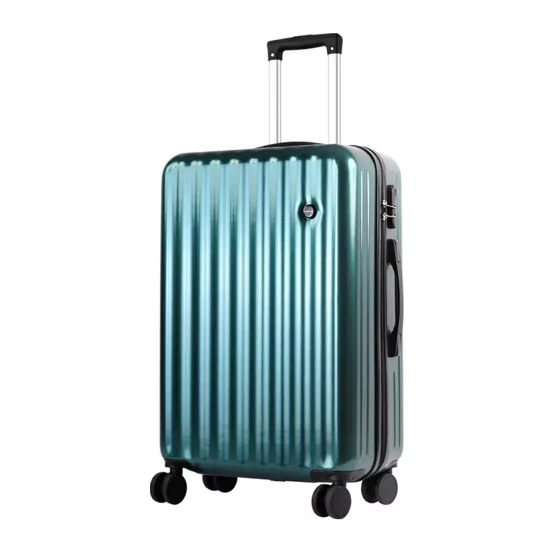 (006) Luggage suitcase for men and women 24 inches suitcase boarding bag 20 inches