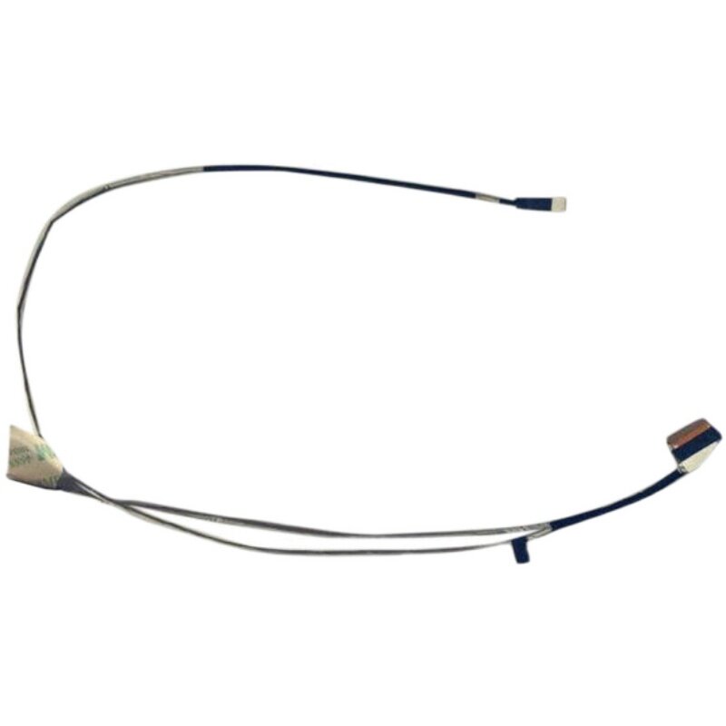 Video cable For HP 14S-CF 14-CF 14-CK 14-CG 14-DF 14-DK 240 246 G5 G7 TPN-I135 laptop LCD LED Display Ribbon Camera Flex cable