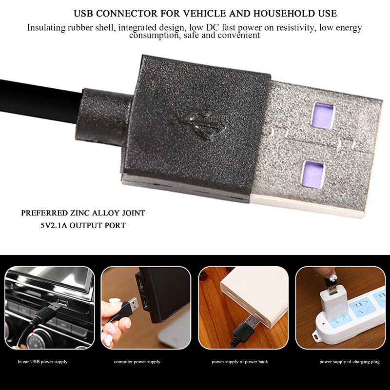 Cojín de espuma viscoelástica para asiento de coche, almohadilla antideslizante para conducción, oficina, USB