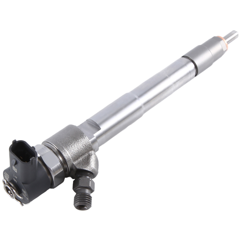 0445110633 Nieuwe Diesel Injector Nozzle Voor Isuzu Je493