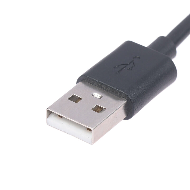Cavo di prolunga per interruttore USB supporto trasmissione dati e alimentazione con interruttore di alimentazione On/Off per strisce LED, dispositivi USB