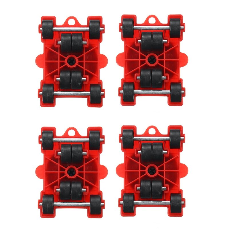 5/14Pcs/Set Furniture Mover Labor-Saving Moving Tools Heavy Duty Furniture Remover Lifter Sliders Kit For Lifting Moving