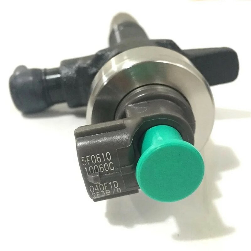 Injector comum do trilho do combustível diesel, 295050-1710, 8-98238318-0