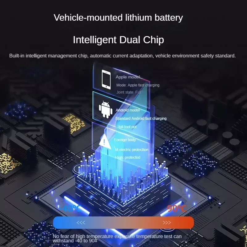 Для 2023 Honda Inspire Accord автомобильный экран держатель телефона Беспроводное зарядное устройство модификация навигации интерьер 12,3 дюйма размер