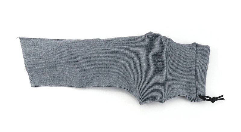 Chaussette de protection en polyester pour fusil Airsoft, sac de protection résistant à l'humidité, manchon de rangement, étui de fusil, 40cm