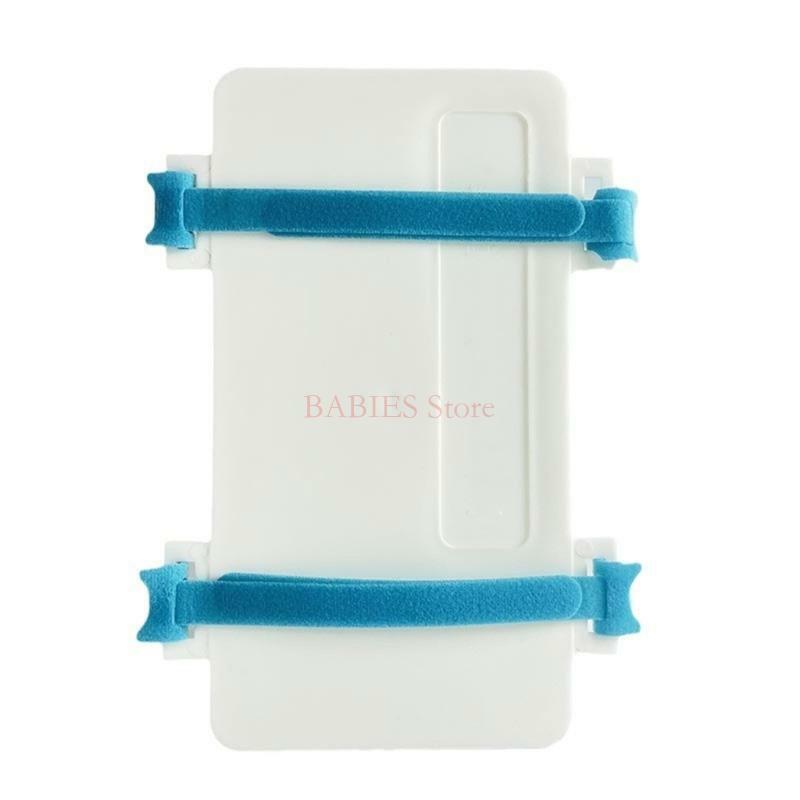 C9GB Freeze Flat Milk Storage Bag Organizzatori Accessorio per tiralatte per latte materno