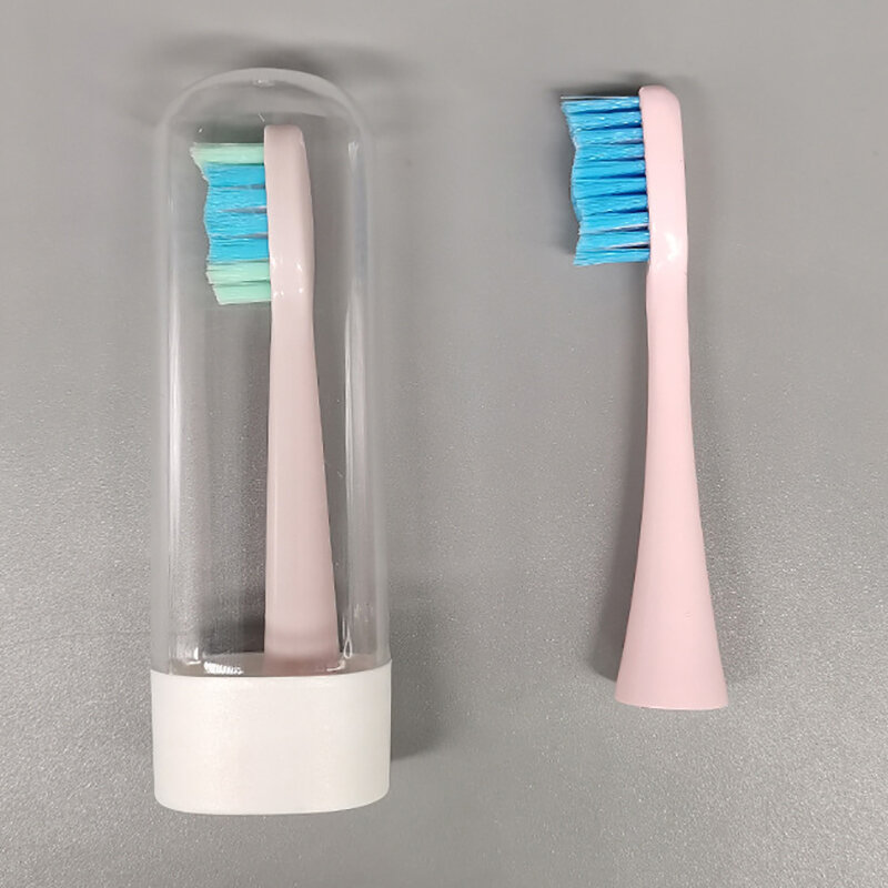 1PCS Traveling Portable Electric Toothbrush Head Cover Electric Tooth Brush Protective Case Toothbrush Dustproof Shell