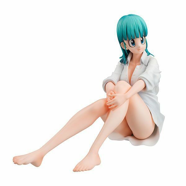20cm dbz Hase Mädchen Bulma Buruma Videl Lunchi Mittagessen Chichi Android 18 Lazuli Glitter & Glamours Action Anime Figur Modell Spielzeug