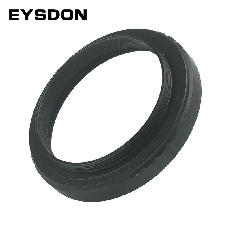 EYSDON SCT переходник с внутренней резьбы на наружную резьбу m48x0, 75 мм, T-образное кольцо, телескопический резьбовой конвертер-#90734