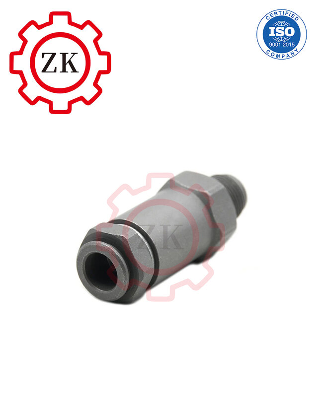 Válvula limitadora de pressão, adequado para bomba Bosch, Válvula de pressão limite Common Rail, 1110010010035 para motor diesel, ZK 1110010035