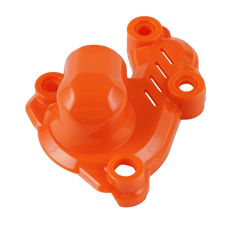 Water Pump Cover Protector for KTM 250 350 EXC-F Six Days 2017-2020
