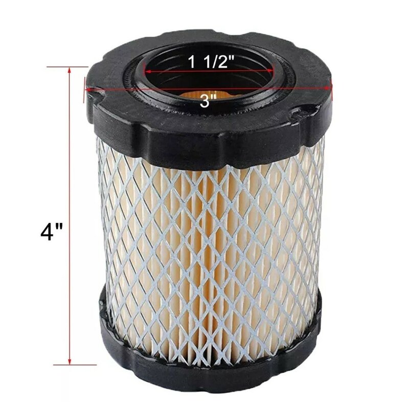 798911 Pre-Filter Air Filter Pre-Filter Accessories Cars Easy To Installation Parts Replacement cars 5429K 796032