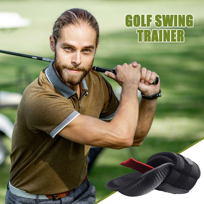 Golf Swing Postura Corrector, Training Aid Ball, Gesto Corrector, Auxiliar