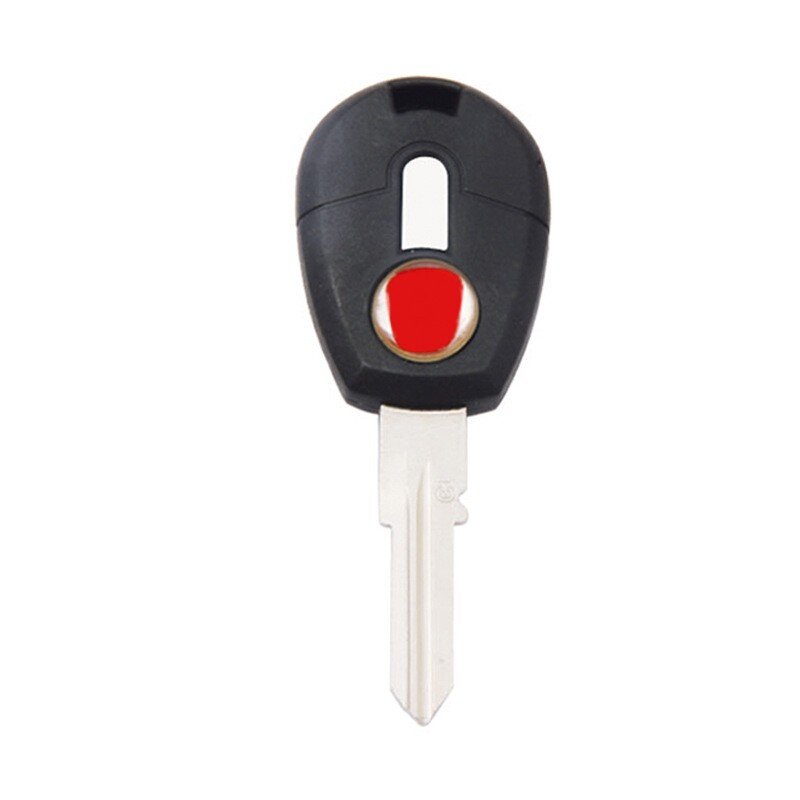 Keychannel-Chip de chave do transponder do carro, Cabeça sobressalente do veículo, Fiat Positron EX300 com lâmina chave SIP22 GT15R, 5 10 20 30Pcs