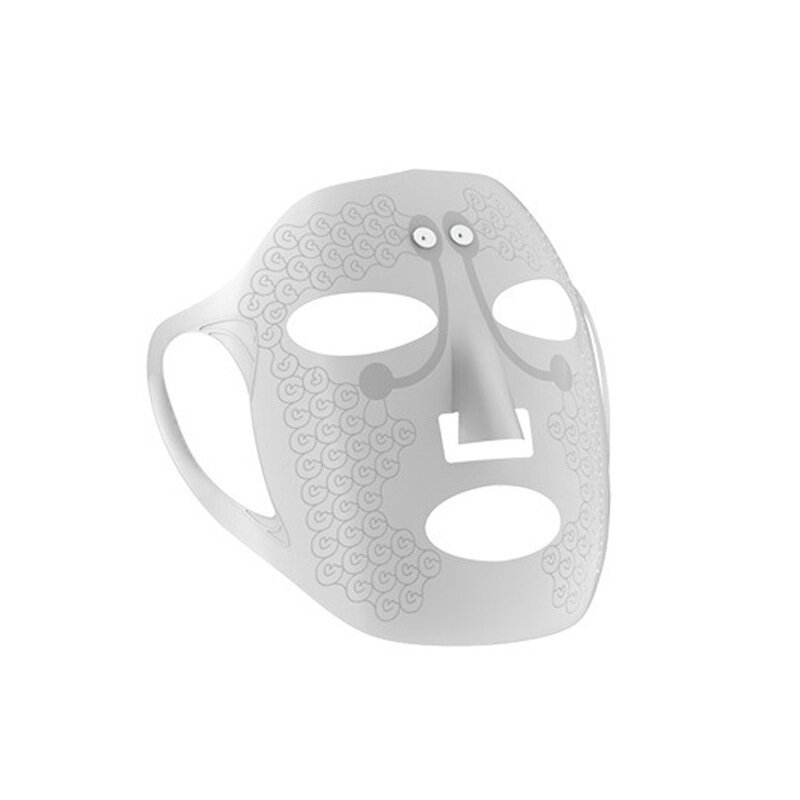 Бесплатная доставка, эссенция для омоложения лица, импортная домашняя электронная маска для удаления морщин, косметический аппарат для лица