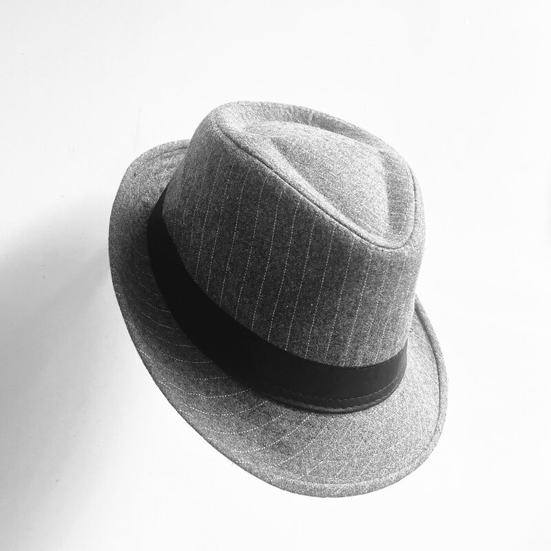 Parede criativa montado chapéu Display Rack, chapéu boné e peruca cabide, Metal estilo Vintage, entrada